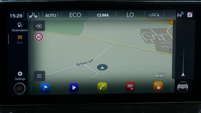 2412480 150kW V2 58kWh 5dr Auto