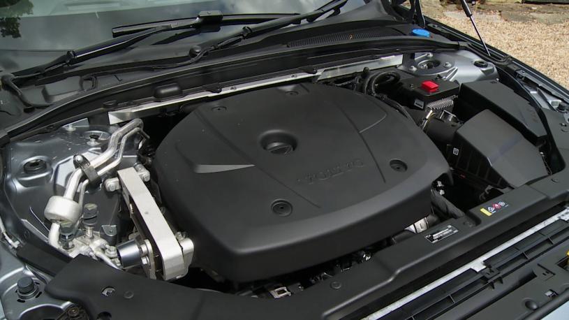3434960 2.0 T8 [455] RC PHEV Ultimate Dark 4dr AWD Auto