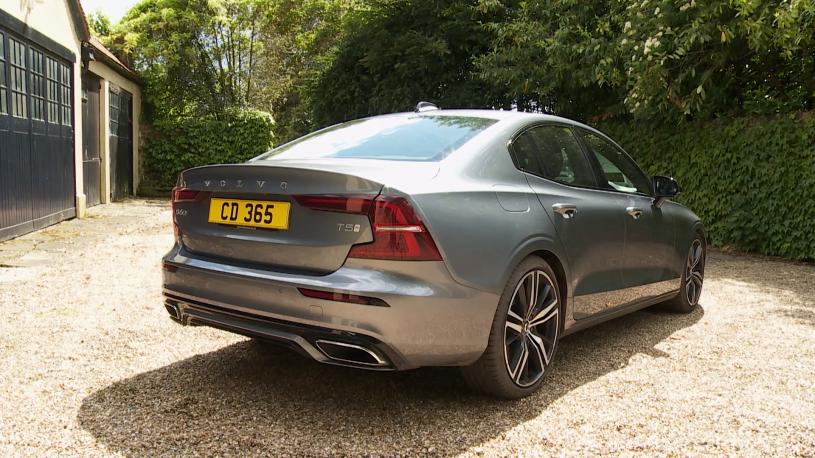 3434960 2.0 T8 [455] RC PHEV Ultimate Dark 4dr AWD Auto