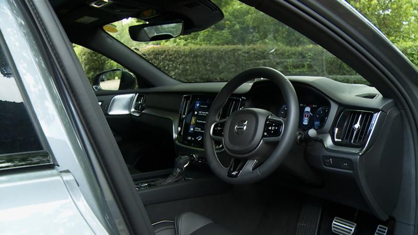 3434960 2.0 T8 [455] RC PHEV Ultimate Dark 4dr AWD Auto