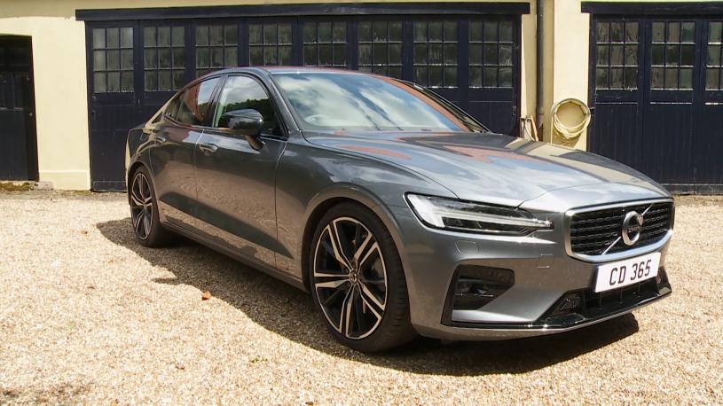 3434960 2.0 T8 [455] RC PHEV Ultimate Dark 4dr AWD Auto