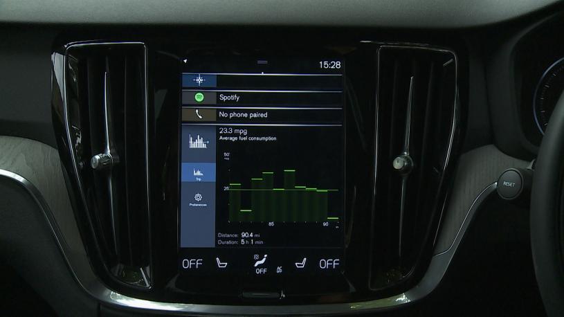 3413413 2.0 B4P Plus Dark 5dr Auto [7 speed]
