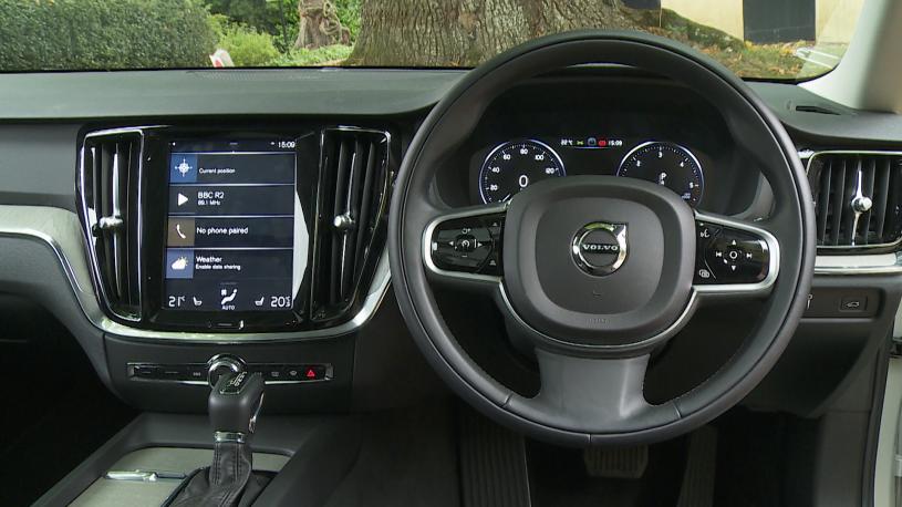 3413413 2.0 B4P Plus Dark 5dr Auto [7 speed]