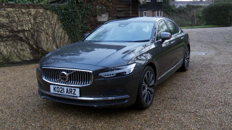 3434962 2.0 T8 RC PHEV [455] Ultimate Dark 4dr AWD Auto