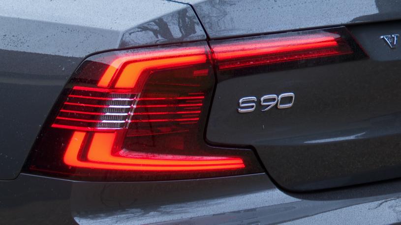 3434962 2.0 T8 RC PHEV [455] Ultimate Dark 4dr AWD Auto