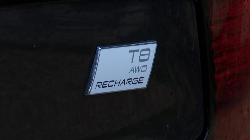 3434962 2.0 T8 RC PHEV [455] Ultimate Dark 4dr AWD Auto