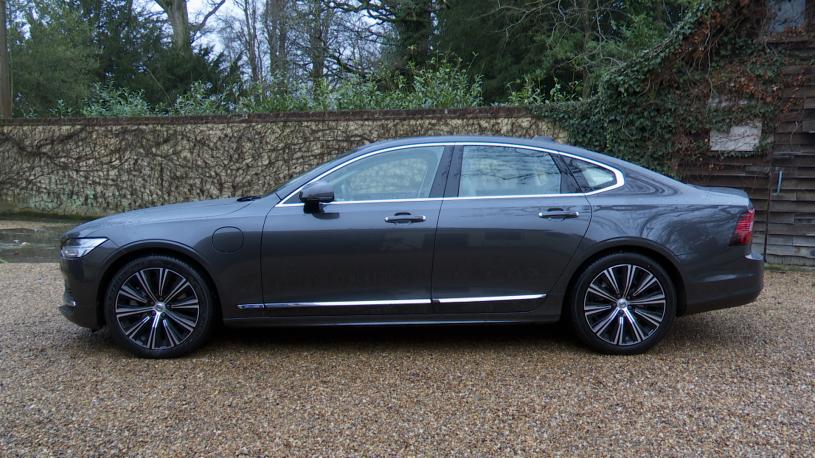 3434962 2.0 T8 RC PHEV [455] Ultimate Dark 4dr AWD Auto