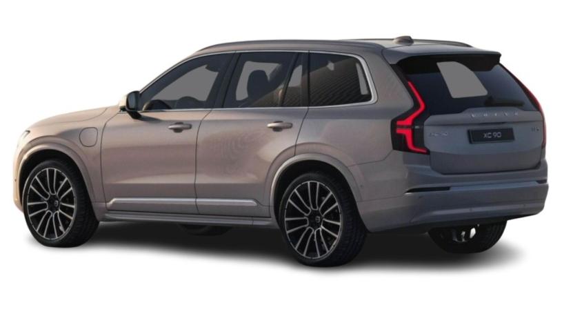 2220729 2.0 T8 [455] RC PHEV Ultimate Dark 5dr AWD Gtron