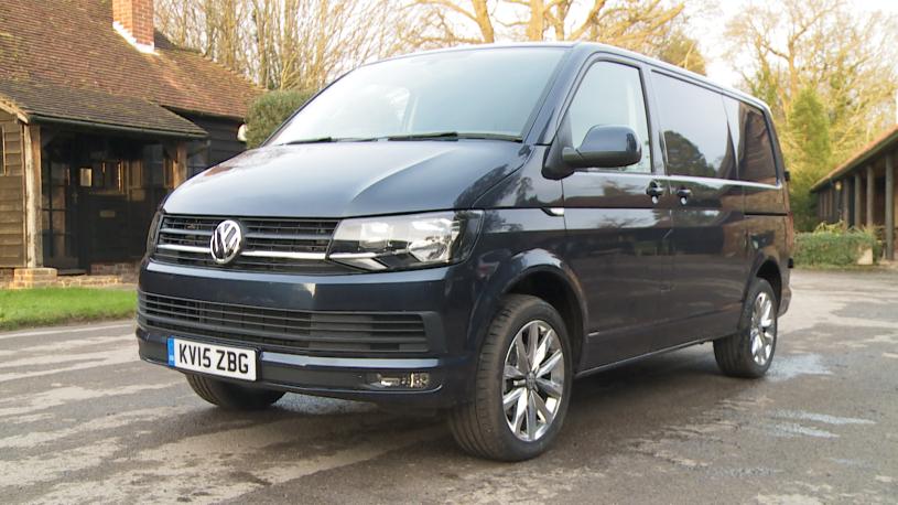 3432604 2.0 TDI 90 Startline Business Van