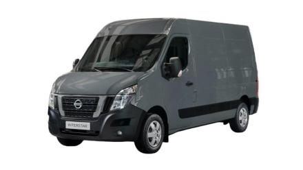 Nissan Interstar F28 L1 Diesel 2.3 dci H1 Visia Van