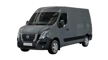 Nissan Interstar F35 L3 Diesel 2.3 dci 150ps H3 Tekna Van