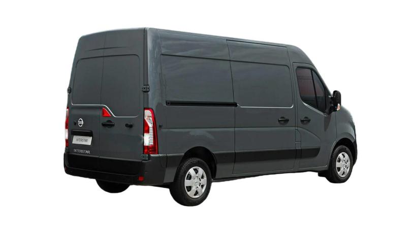 3432099 2.3 dci 150ps H3 Tekna Van