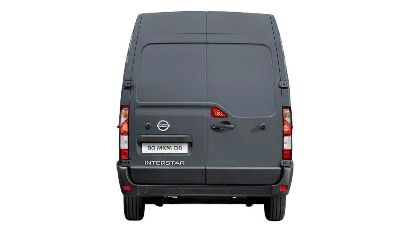 3432099 2.3 dci 150ps H3 Tekna Van