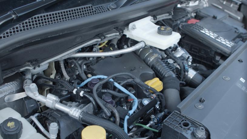 3405481 LL21 Blue dCi 95 Advance [Safety] Crew Van