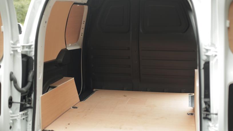 3429517 90kW Tekna Crew Van Auto 45kWh