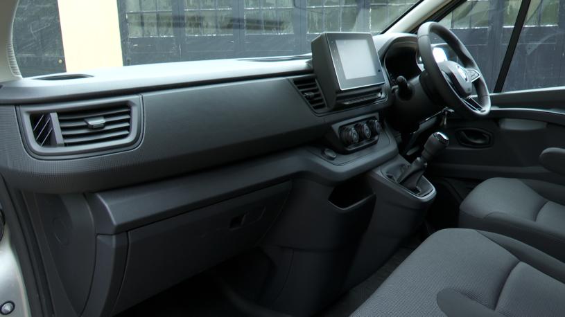 3429574 LL30 Blue dCi 170 Extra Sport[Safety] Crew Van EDC
