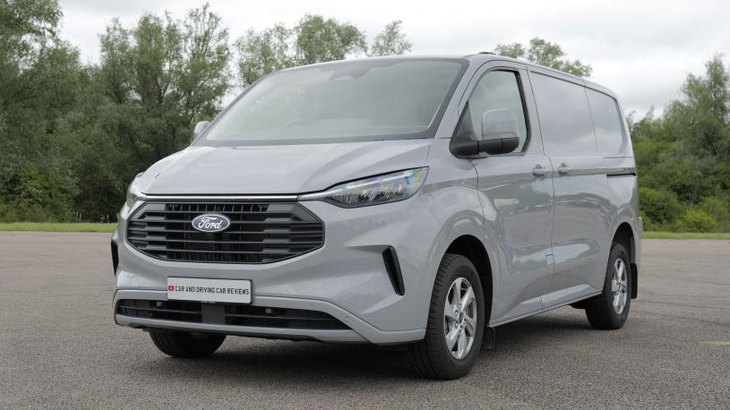 3428733 2.5 PHEV 227ps H1 Van Trend Auto