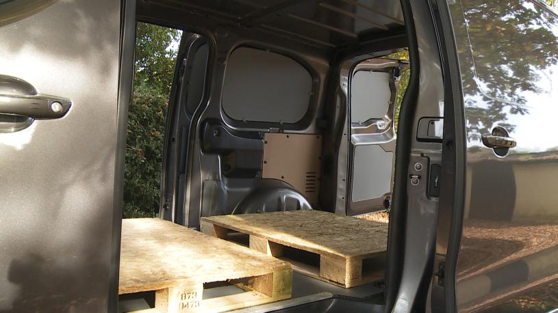 3429531 2.0 BlueHDi 145 Professional Crew Van