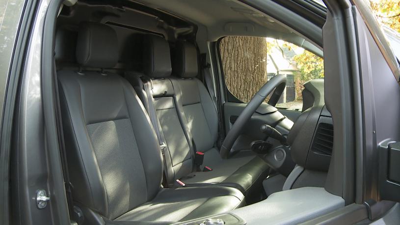 3429525 2.0 BlueHDi 145 Professional Crew Van