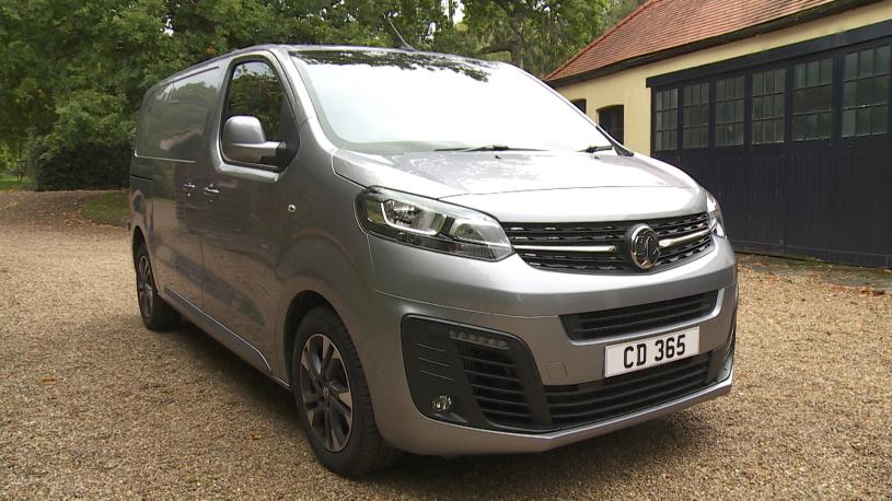 3429656 100kW 75kWh Prime H1 Double Cab Auto