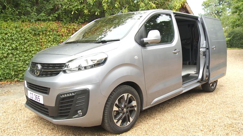 3429656 100kW 75kWh Prime H1 Double Cab Auto