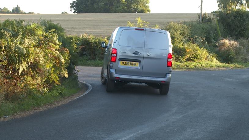 3429656 100kW 75kWh Prime H1 Double Cab Auto