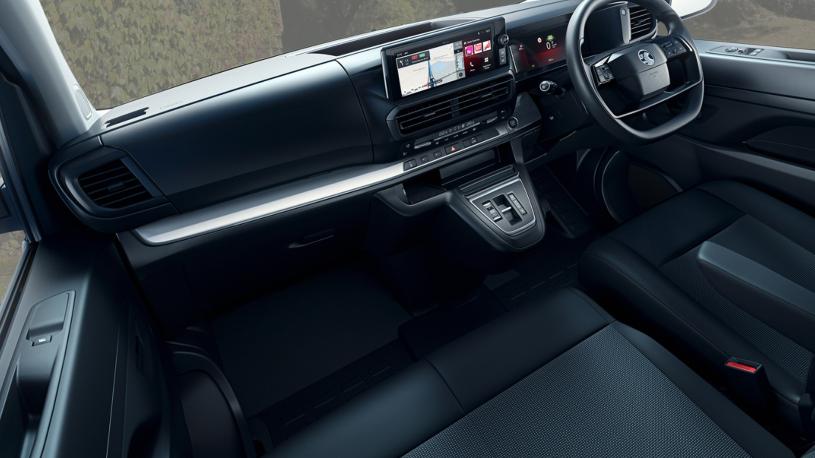 3429656 100kW 75kWh Prime H1 Double Cab Auto