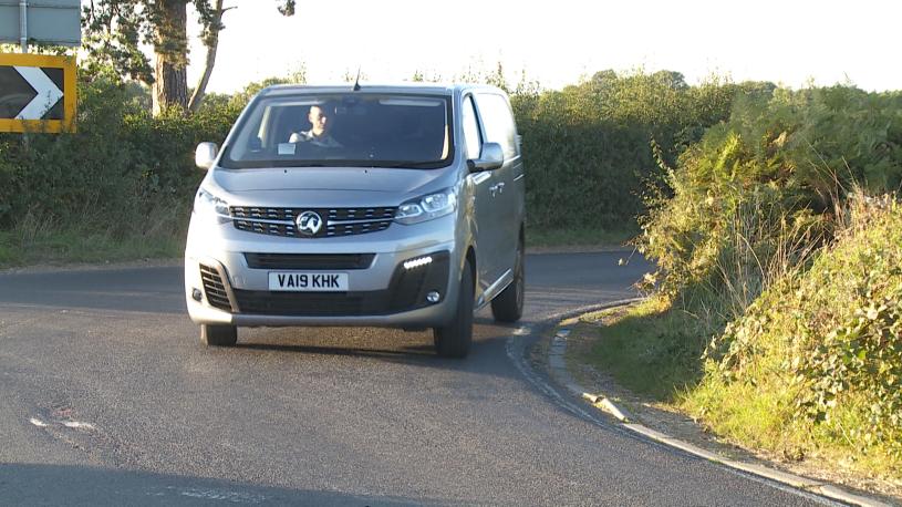 3429656 100kW 75kWh Prime H1 Double Cab Auto