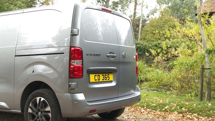 3429656 100kW 75kWh Prime H1 Double Cab Auto