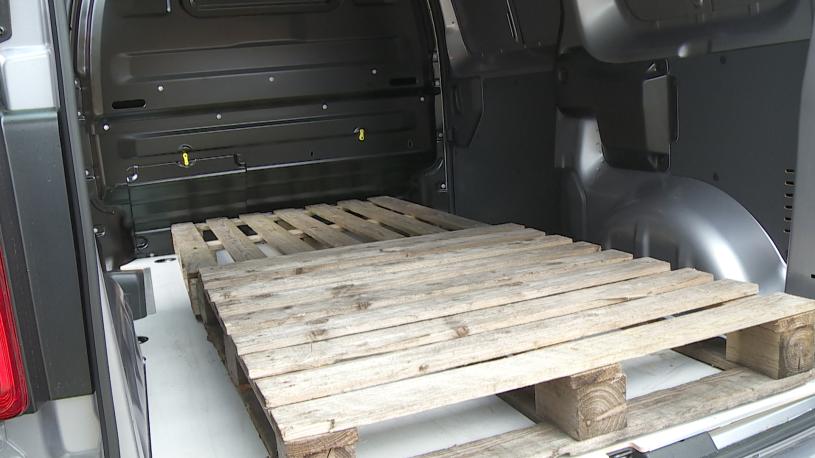 3429656 100kW 75kWh Prime H1 Double Cab Auto
