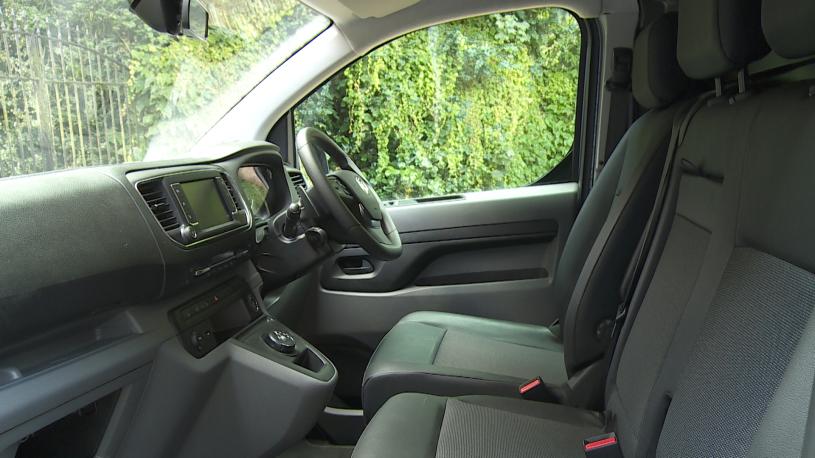 3429656 100kW 75kWh Prime H1 Double Cab Auto