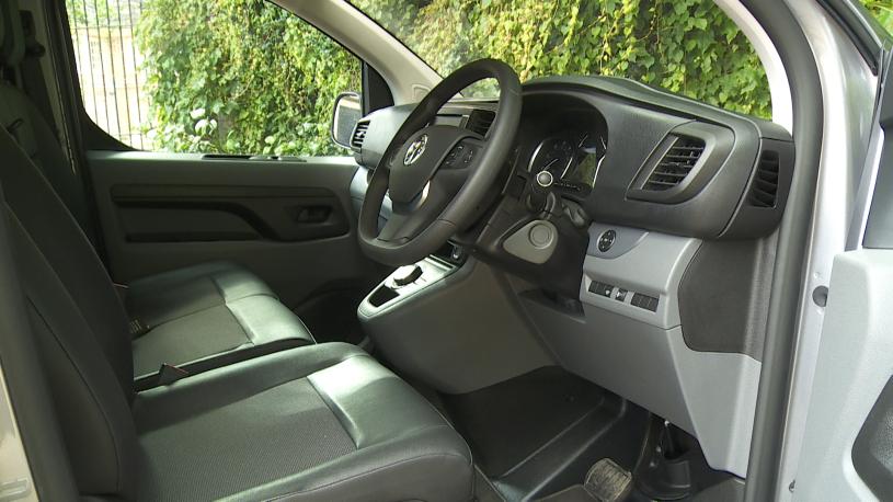 3429640 2.0 Turbo D 145 Prime H1 Double Cab