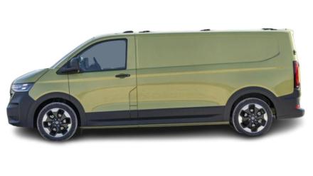 Volkswagen Transporter T28 Lwb Diesel 2.0 TDI 150 Commerce Pro Van