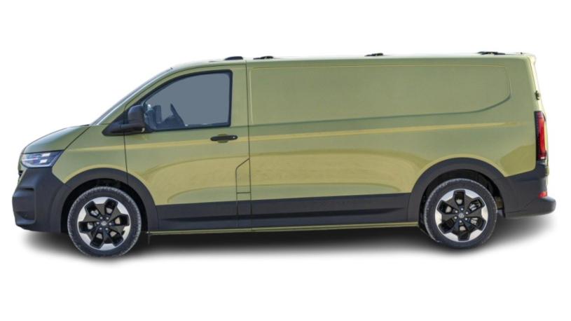 3433677 2.0 TDI 150 Commerce Pro Van