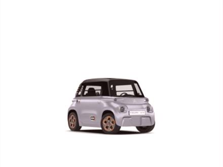 Citroen AMI 6kW Ami 5.5kWh 2dr Auto