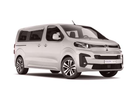 Citroen Space Tourer Diesel Estate 2.0 BlueHDi 180 Max XL [7 Seat] 5dr EAT8