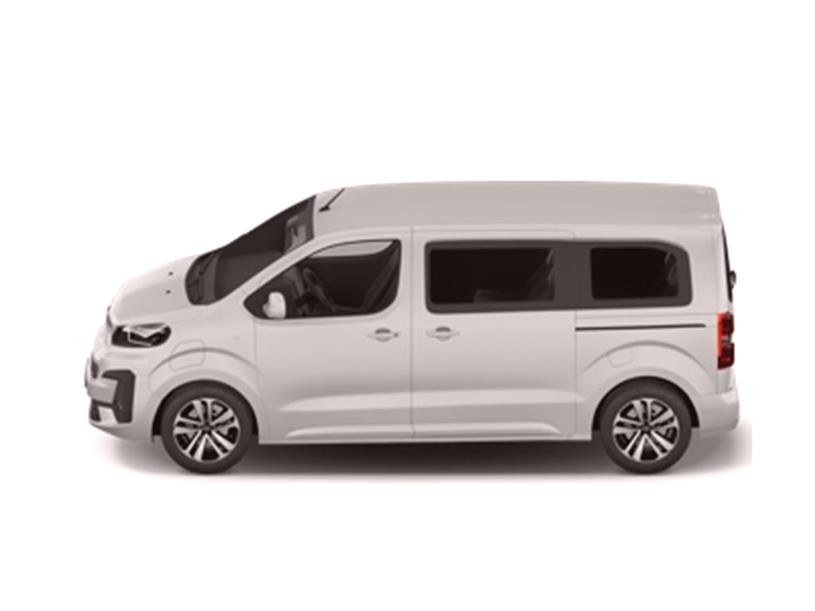 3429950 2.0 BlueHDi 180 Max XL [7 Seat] 5dr EAT8