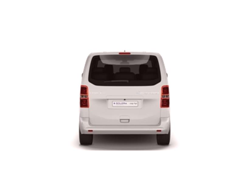 3429950 2.0 BlueHDi 180 Max XL [7 Seat] 5dr EAT8