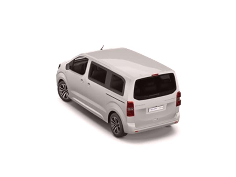 3429950 2.0 BlueHDi 180 Max XL [7 Seat] 5dr EAT8