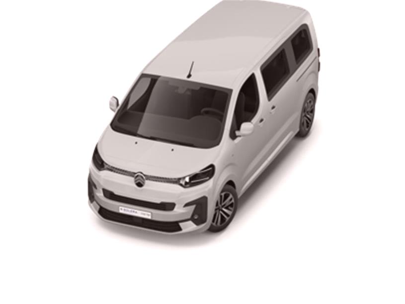 3429950 2.0 BlueHDi 180 Max XL [7 Seat] 5dr EAT8