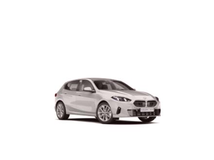 BMW 1 Series Hatchback M135 xDrive 5dr Step Auto [Pro Pack]