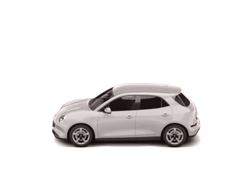 3434598 126kW Pure 48kWh 5dr Auto