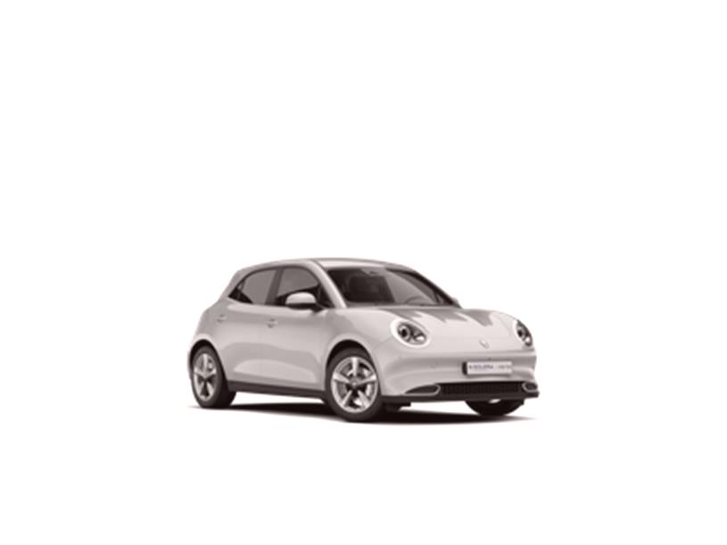3434598 126kW Pure 48kWh 5dr Auto