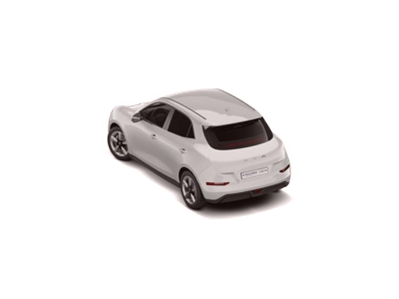 3434598 126kW Pure 48kWh 5dr Auto
