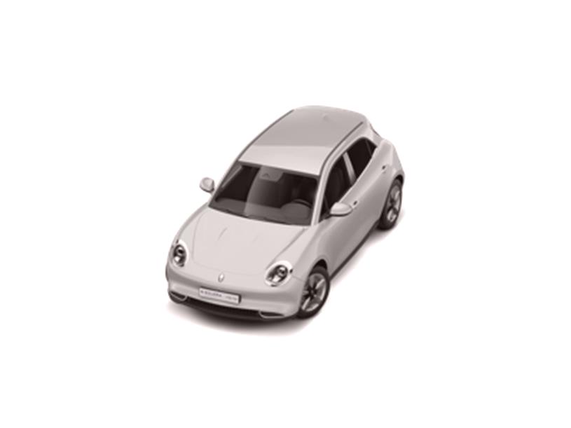 3434598 126kW Pure 48kWh 5dr Auto