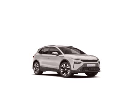 Skoda Elroq Estate 210kW 85 Edition 82kWh 5dr Auto [Suite]