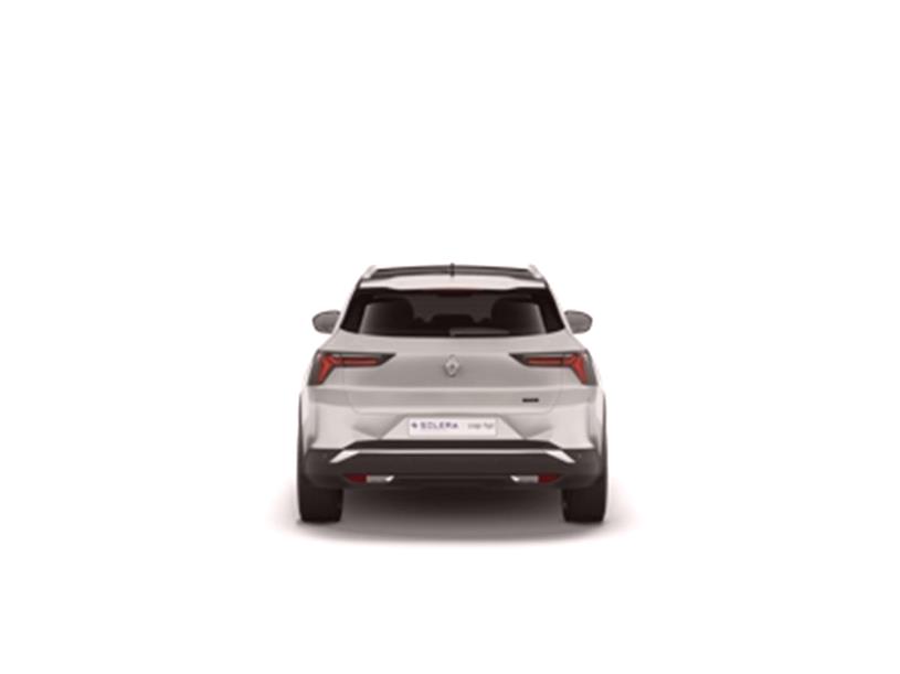 3472293 160kW Techno Esprit Alpine 87kWh Long Range 5dr AT