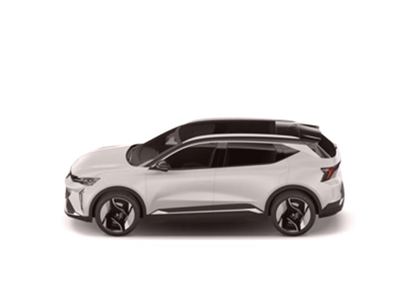 3442121 160kW Iconic Esprit Alpine 87kWh Long Range 5dr AT