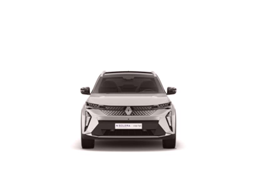 3442121 160kW Iconic Esprit Alpine 87kWh Long Range 5dr AT