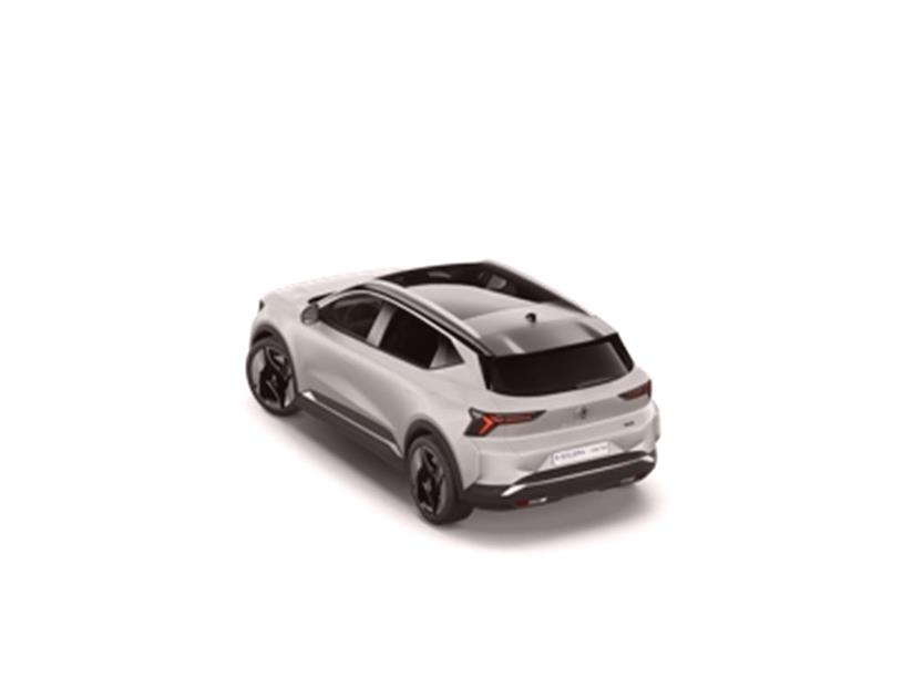 3442121 160kW Iconic Esprit Alpine 87kWh Long Range 5dr AT